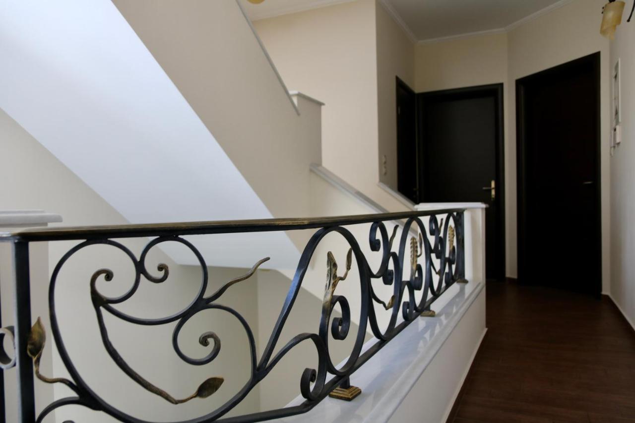 Villa Ariadne Афины Экстерьер фото