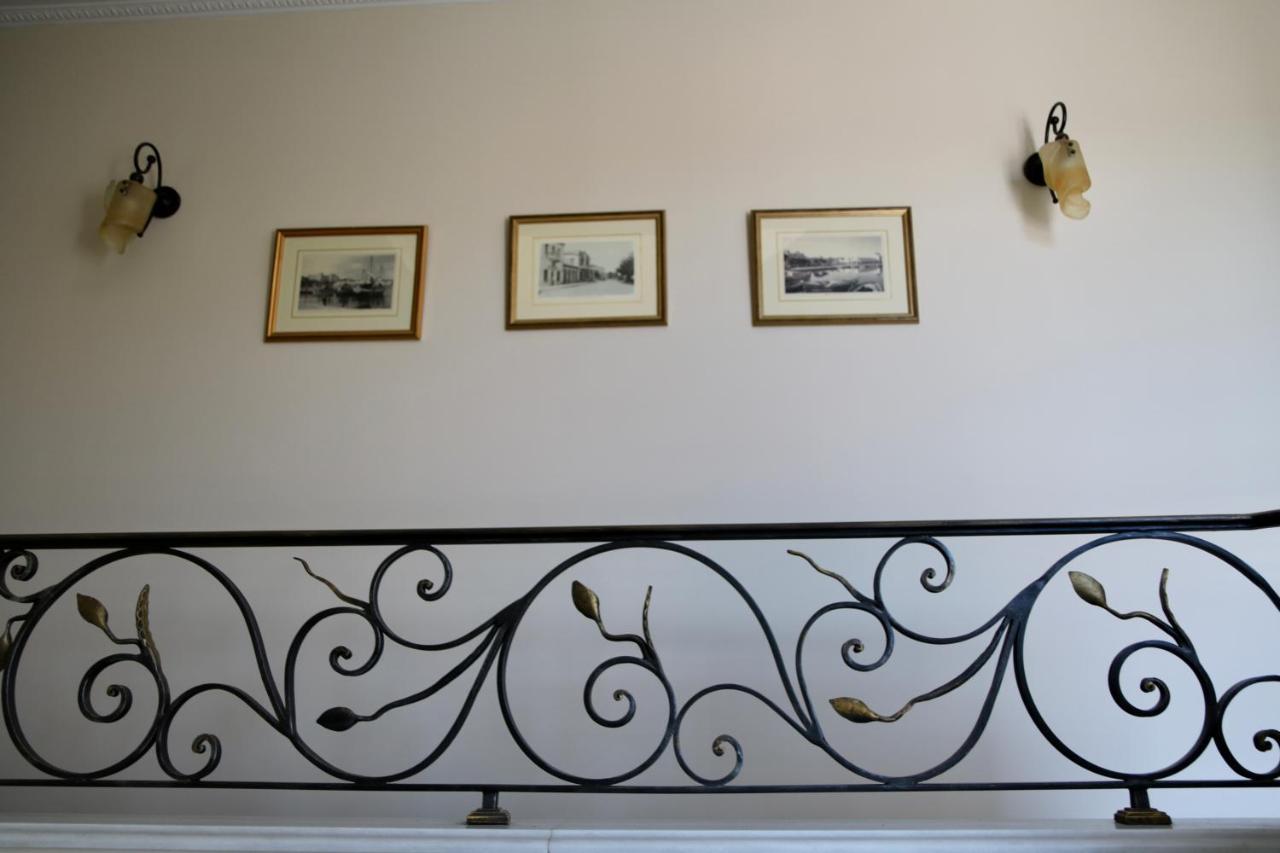 Villa Ariadne Афины Экстерьер фото